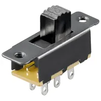 goobay Kippschalter 6 Pins