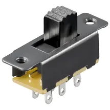 goobay Kippschalter 6 Pins