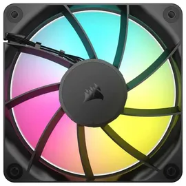 Corsair RS120 ARGB PWM, 3