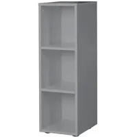 roba Kinderregal Universal 26,5 x 32 x 88 cm Spanplatte