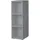 roba Kinderregal Universal 26,5 x 32 x 88 cm Spanplatte