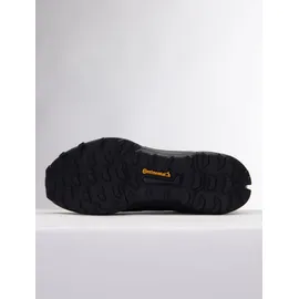 adidas Terrex AX4 GTX Herren Core Black/Carbon/Grey Four 45 1/3