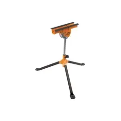 Variabler Stützbock MSA200