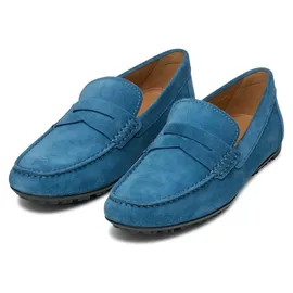 GEOX KOSMOPOLIS Herren Blau 42