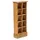 DESIGN DELIGHTS CD Honig, Holz, 36x94x17 cm, Wohnzimmer, &