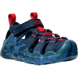 Keen Hyperport H2 Child Sandalen - Naval Academy R - EU 27-28