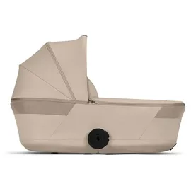 Cybex Balios S Lux Almond Beige