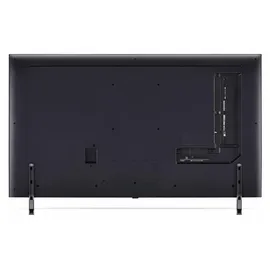 LG 43QNED80T6A 43" 4K QNED Smart TV