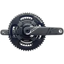 FSA Powerbox K-Force Team Carbon Powermeter Kurbel | power2max | BB386
