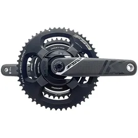FSA Powerbox K-Force Team Carbon Powermeter Kurbel | power2max | BB386