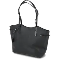 Rieker Damen Shopper H1527-00 schwarz - S