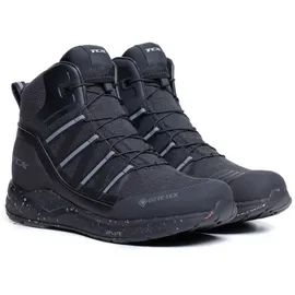 TCX Speedtrek Schwarz/Schwarz 39