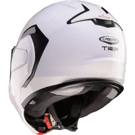 Caberg Trip Weiß L