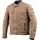 Germot Urban wasserdichte Jacke braun