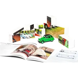 Franzis Citroën 2CV Adventskalender