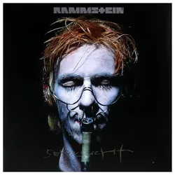 Sehnsucht [Vinyl LP] (Neu differenzbesteuert)