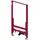 TECE Bidetmodul 1120 mm