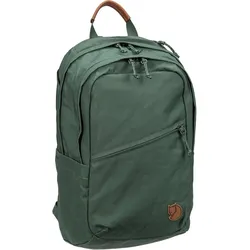 Fjällräven Rucksack Räven 20 Deep Patina Grün 