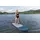 BESTWAY SUP Allround Board-Set 305 x 76 x 12 cm blau