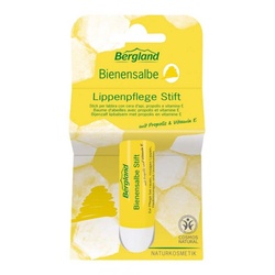 Bergland Bienensalbe Lippenpflege Stift