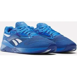 Reebok Nano X4 Herren Blau 45