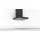 Bosch DWB66BC60 Wandhaube 60 cm Schwarz