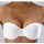 PETITE FLEUR Schalen-BH beige 70A