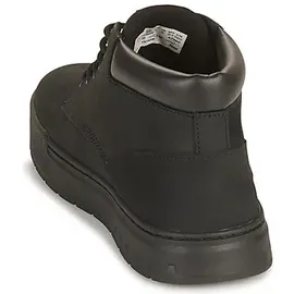 Timberland Maple Grove LEATHER CHUKKA in schwarz 47 1/2