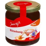 JedenTag Honig Blütenhonig, flüssig, 500g