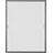 Insektenschutz Fenster PREMIUM 140 x 150 cm Grau