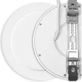 MLight Clip On 81-4035 LED-Panel EEK: F (A - G) 12W
