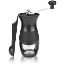 MILU 5084 Schwarz