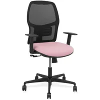 Piqueras y Crespo Alfera Synchro Mesh Ergonomischer Bürostuhl -