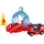 BRIO Feuerwehreinsatz (33976)