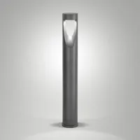 Fabas Luce Teo Shiny Pollerleuchte, LED, 6529-12-204,