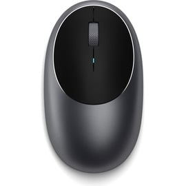 Satechi M1 Wireless Mouse Space Gray, Bluetooth (ST-ABTCMM)