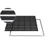 ACO Severin Ahlmann GmbH & Co. KG Vario 60 x 40 cm Schwarz