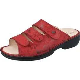 Finn Comfort Kos Pomodore rot 42