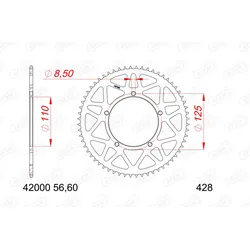 AFAM Aluminium Ritzel 12000-60