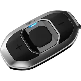 Sena SF4 Kommunikationssystem Doppelset Schwarz