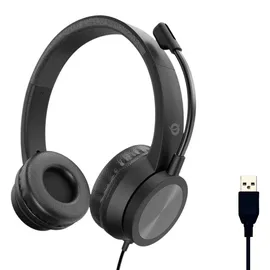 Conceptronic POLONA05B Stereo USB Headset