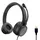 Conceptronic POLONA05B Stereo USB Headset