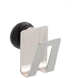 Happy Sinks - Multiholder für Schwamm oder Bürste, Edelstahl