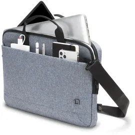 Dicota Eco Motion Notebooktasche 39,6cm (14-15.6") blue denim D31872-R