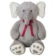 CREACIONES LLOPIS Plüschtier Wanda 120 cm Moderne Elefant