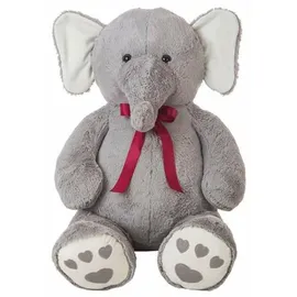 CREACIONES LLOPIS Plüschtier Wanda 120 cm Moderne Elefant