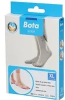 Bota 44 AB Cheville Talon ouvert XL Bandage(S) 1 pc(s)