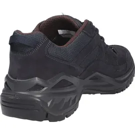 Lowa Sirkos Evo GTX LO Herren navy/braun 46