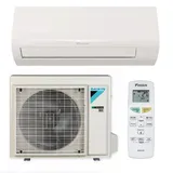 Daikin Sensira FTXF60F Split Klimaanlage Klimagerät 6,0 kW,(inkl.WiFi)