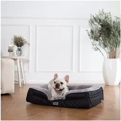 Home Deluxe Orthopädisches Hundebett SCOOBY - versch. Ausführungen
